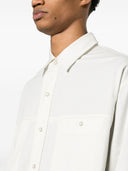 Lemaire Cotton Shirt