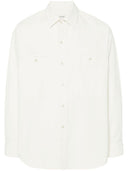 Lemaire Cotton Shirt