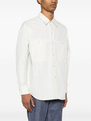 Lemaire Cotton Shirt