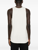 قميص بدون أكمام من القطن من لومير