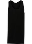 Lemaire Cotton Tank Top