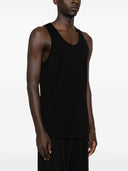 Lemaire Cotton Tank Top