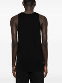 Lemaire Cotton Tank Top