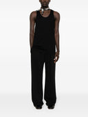 Lemaire Cotton Tank Top