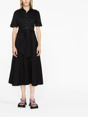 WOOLRICH GURTED POPIN HIMMER KEISE