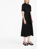 WOOLRICH GURTED POPIN HIMMER KEISE