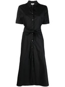 WOOLRICH GURTED POPIN HIMMER KEISE