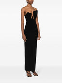 Christopher Esber Pre Salacia Strapless Long Dress