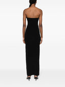 Christopher Esber Pre Salacia Strapless Long Dress