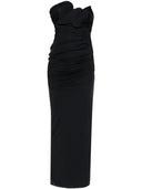 Christopher Esber Pre Jersey Long Dress