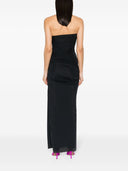 Christopher Esber Pre Jersey Long Dress
