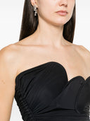 Christopher Esber Pre Jersey Long Dress