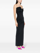 Christopher Esber Pre Jersey Long Dress