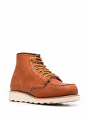 Red Wing Classic MOC lederen enkellaarzen