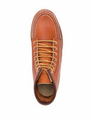 Red Wing Classic MOC lederen enkellaarzen