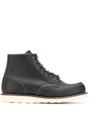 Red Wing Classic MOC lederen enkellaarzen