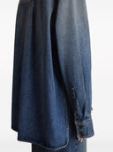 Khaite Denim Jacket