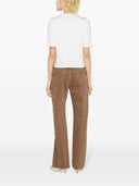 Forte Forte Organic Cotton T Shirt