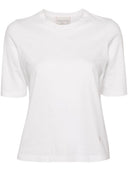 Forte Forte Organic Cotton T Shirt