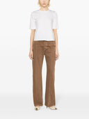 Forte Forte Organic Cotton T Shirt