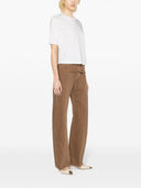 Forte Forte Organic Cotton T Shirt