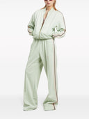 Palm Angels Classic Logo Track Loose Pants