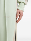 Palm Angels Classic Logo Track Loose Pants