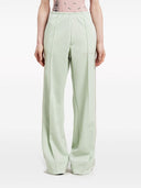 Palm Angels Classic Logo Track Loose Pants