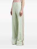 Palm Angels Classic Logo Track Loose Pants