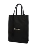 Palm Angels Logo Tote Bag