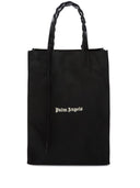 Palm Angels Logo Tote Bag