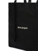 Palm Angels Logo Tote Bag