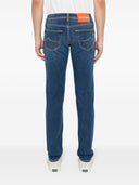 Jacob Cohen Nick Super Slim Denim Jeans