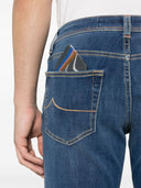 Jacob Cohen Nick Super Slim Denim Jeans