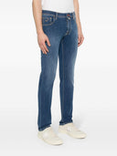 Jacob Cohen Nick Super Slim Denim Jeans
