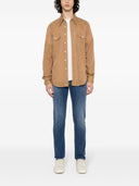 Jacob Cohen Nick Super Slim Denim Jeans