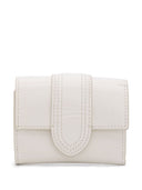 Jacquemus Le Compact Bambino Wallet