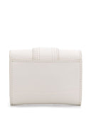 Jacquemus Le Compact Bambino Wallet