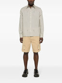 Jacquemus Le Short Marrone