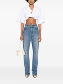 Jacquemus Le De Nimes Droit Jeans
