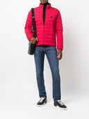 Emporio Armani Denim Cotton Jeans