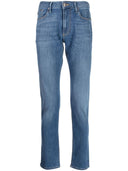 Jeans di cotone Emporio Armani Denim
