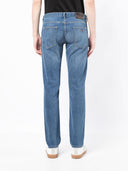 Jeans di cotone Emporio Armani Denim