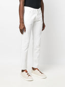 Jeans di cotone Emporio Armani Denim