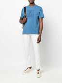 Jeans di cotone Emporio Armani Denim