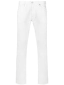 Jeans di cotone Emporio Armani Denim