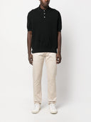 Emporio Armani Denim Cotton Jeans