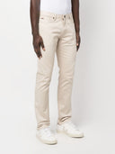 Emporio Armani Denim Cotton Jeans