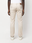 Emporio Armani Denim Cotton Jeans