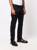 Emporio Armani Denim Cotton Jeans